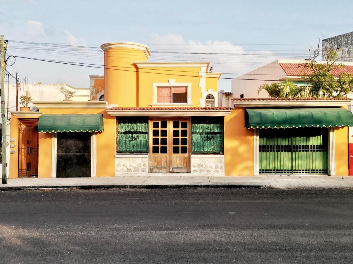 Hotel Casa Mallorca 칸쿤 외부 사진