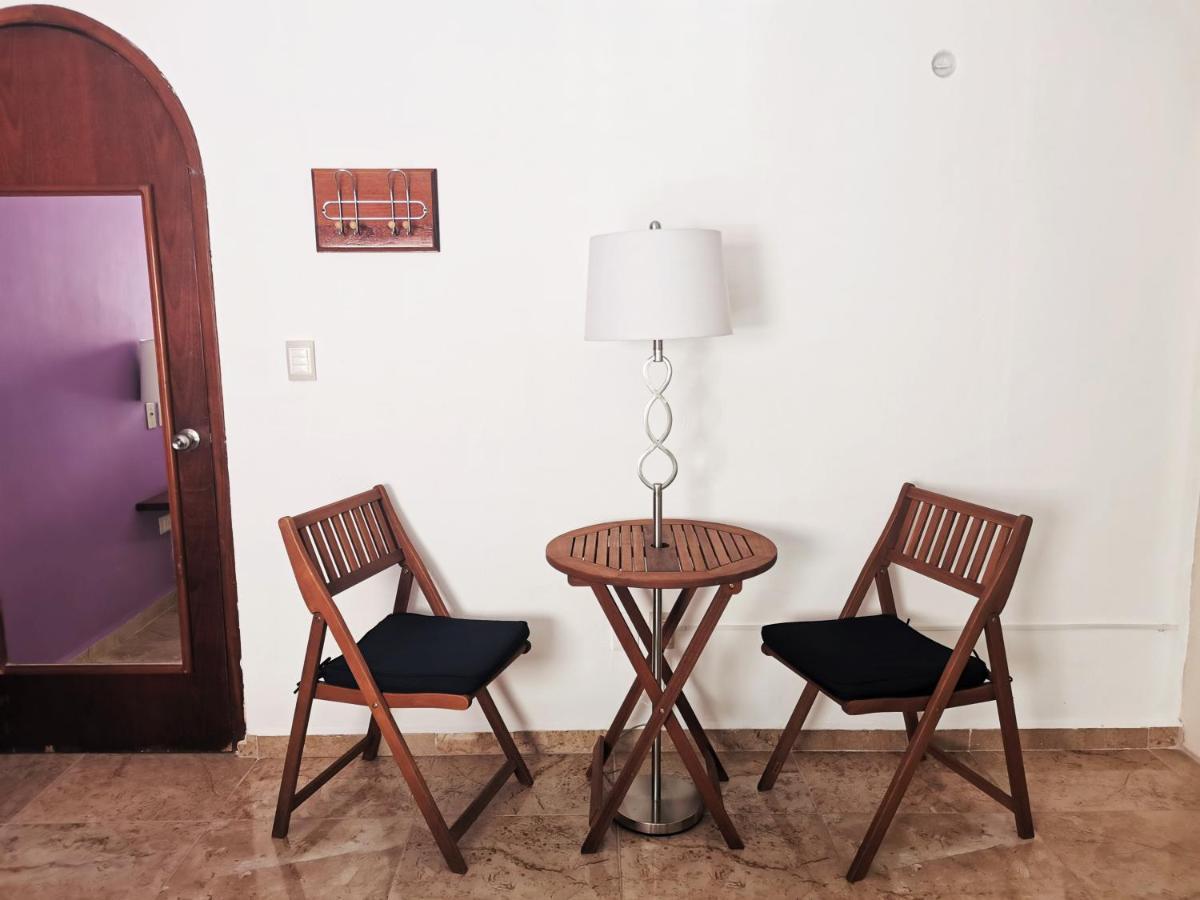 Hotel Casa Mallorca 칸쿤 외부 사진