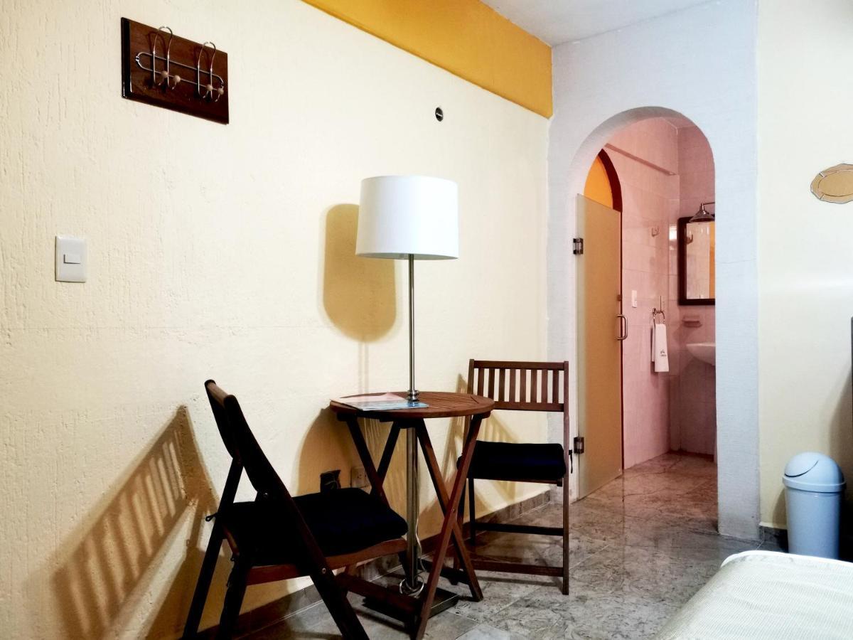 Hotel Casa Mallorca 칸쿤 외부 사진