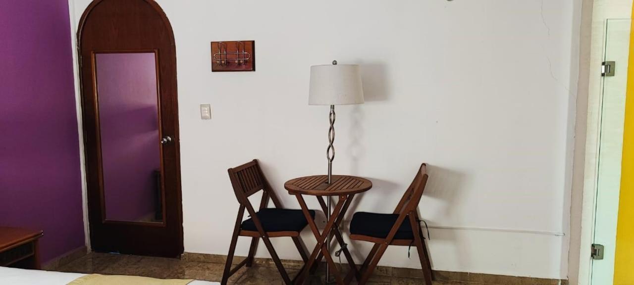 Hotel Casa Mallorca 칸쿤 외부 사진