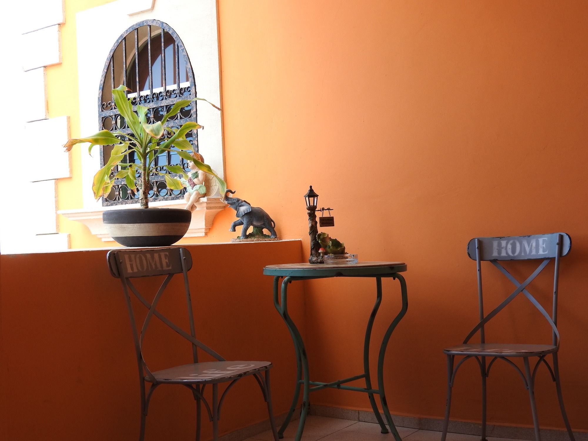 Hotel Casa Mallorca 칸쿤 외부 사진